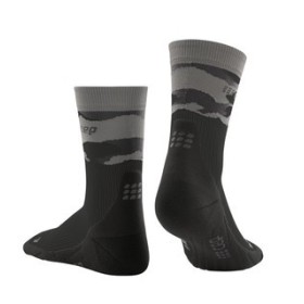 CAMOCLOUD MID-CUT SOCKS