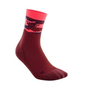 CAMOCLOUD MID-CUT SOCKS