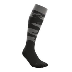 CAMOCLOUD SOCKS TALL