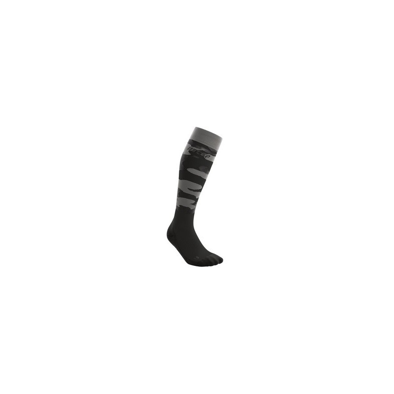 CAMOCLOUD SOCKS TALL