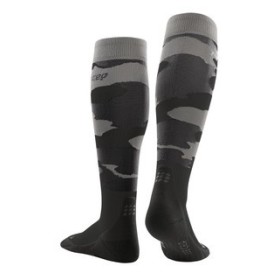 CAMOCLOUD SOCKS TALL