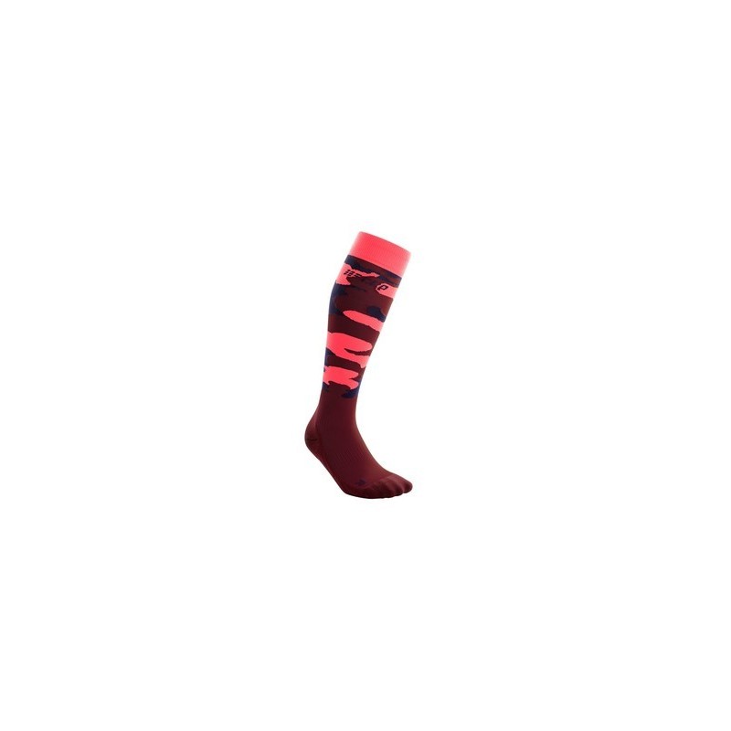 CAMOCLOUD SOCKS TALL