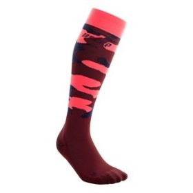 CAMOCLOUD SOCKS TALL