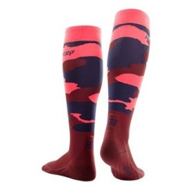 CAMOCLOUD SOCKS TALL