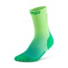GREEN/LIME FADE