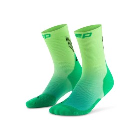 CEP RUN EDT GRADIENT SOCKS MI