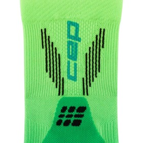 CEP RUN EDT GRADIENT SOCKS MI