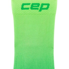 CEP RUN EDT GRADIENT SOCKS MI