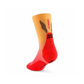 CEP RUN EDT GRADIENT SOCKS MI