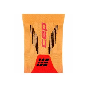 CEP RUN EDT GRADIENT SOCKS MI