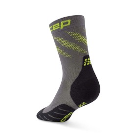 CEP RUN EDT. ELLIPTIC SOCKS M