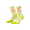 LIME/NEON CORAL