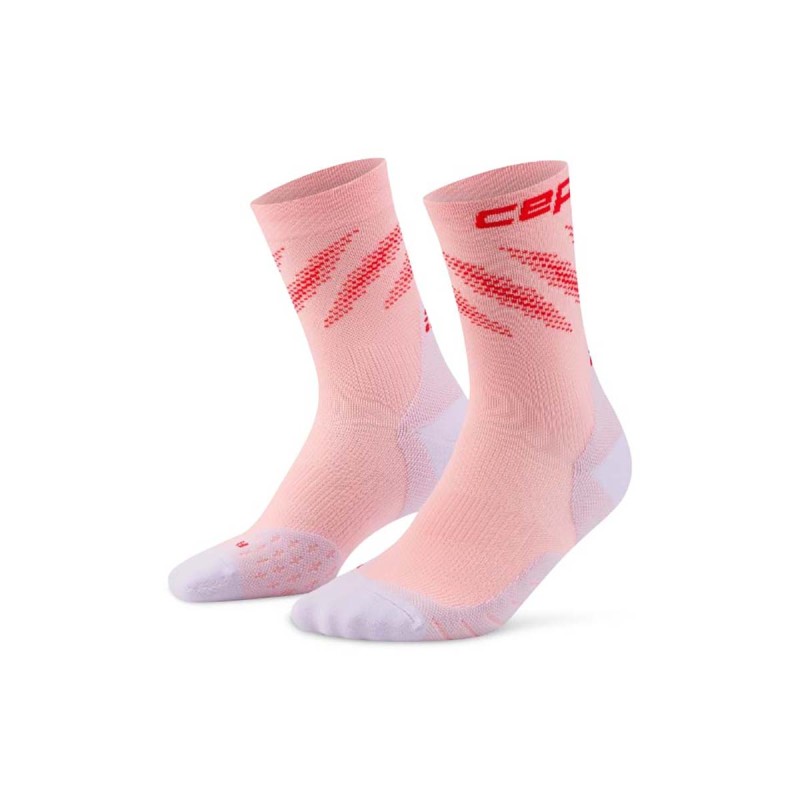 CEP RUN EDT. ELLIPTIC SOCKS M