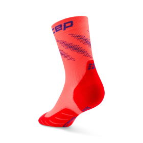 CEP RUN EDT. ELLIPTIC SOCKS W