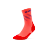 NEON CORAL/PURPLE