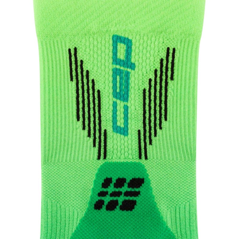 CEP RUN EDT. GRADIENT SOCKS MI