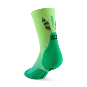CEP RUN EDT. GRADIENT SOCKS MI