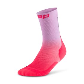 CEP RUN EDT. GRADIENT SOCKS MI