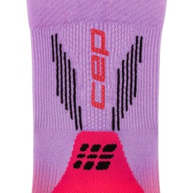 CEP RUN EDT. GRADIENT SOCKS MI
