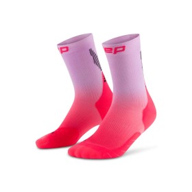 CEP RUN EDT. GRADIENT SOCKS MI