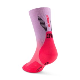 CEP RUN EDT. GRADIENT SOCKS MI