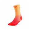 RED/MARIGOLD FADE