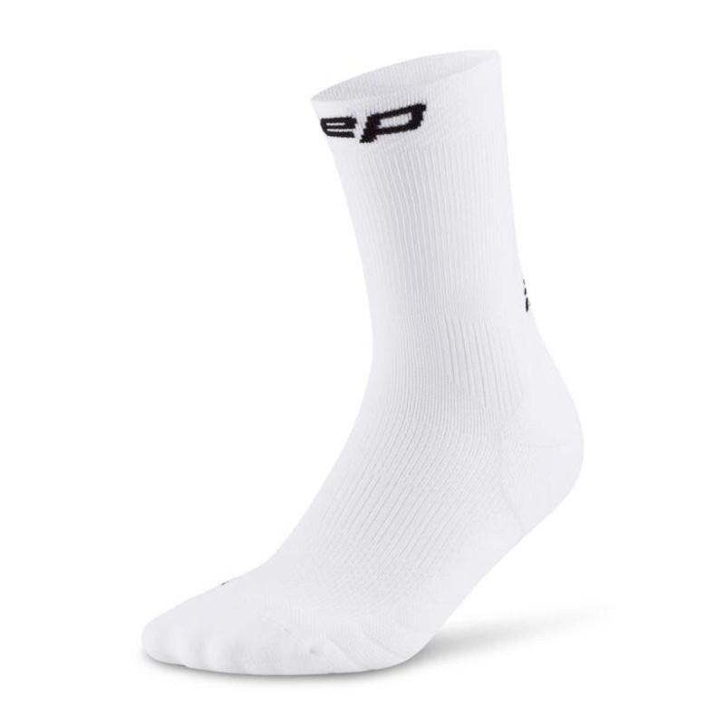 CEP RUN SOCKS MID CUT 5.0 MEN