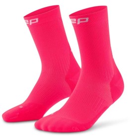 CEP RUN SOCKS MID CUT 5.0 MEN