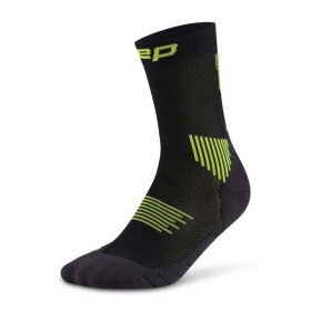 CEP RUN SOCKS MID CUT 5.0 MEN