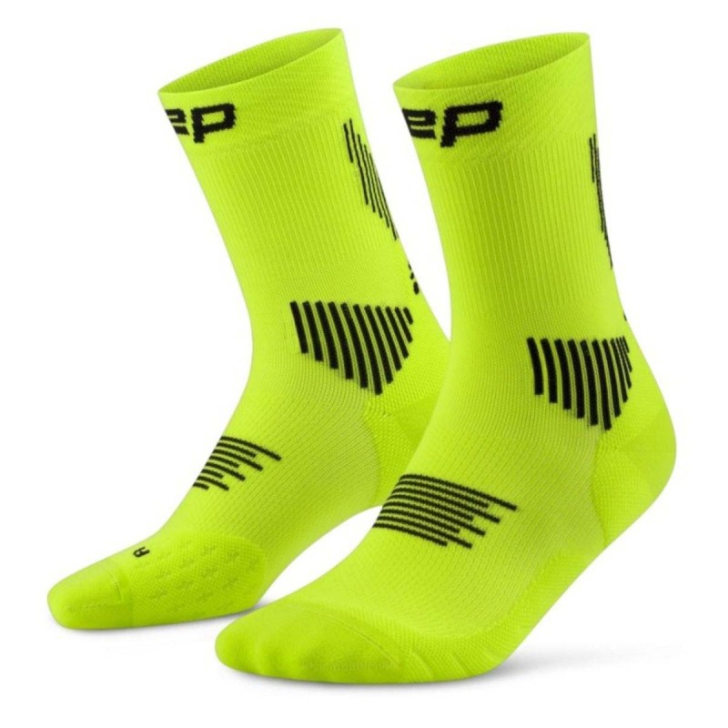 CEP RUN SOCKS MID CUT 5.0 MEN