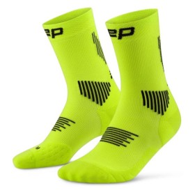 CEP RUN SOCKS MID CUT 5.0 MEN