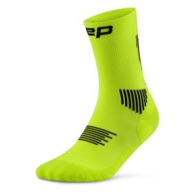CEP RUN SOCKS MID CUT 5.0 MEN