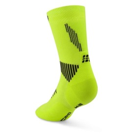 CEP RUN SOCKS MID CUT 5.0 MEN