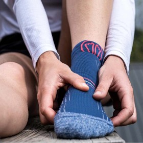 CHAUSSETTES RUN ANATOMIC COMFO