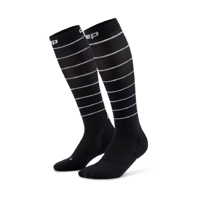 PRO RUN REFLECTIVE SOCKS