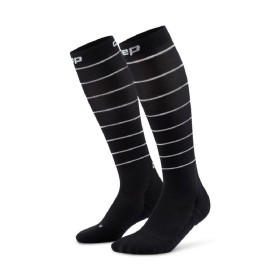 PRO RUN REFLECTIVE SOCKS