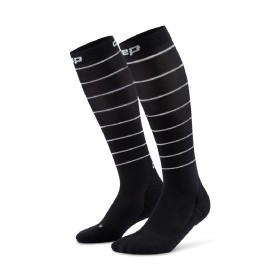 PRO RUN REFLECTIVE SOCKS