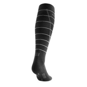REFLECTIVE SOCKS TALL