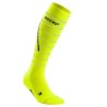 NEON YELLOW