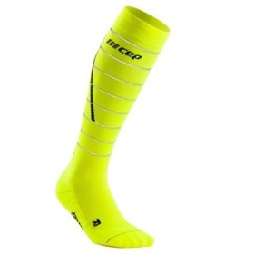 REFLECTIVE SOCKS TALL