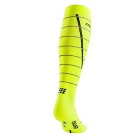 REFLECTIVE SOCKS TALL