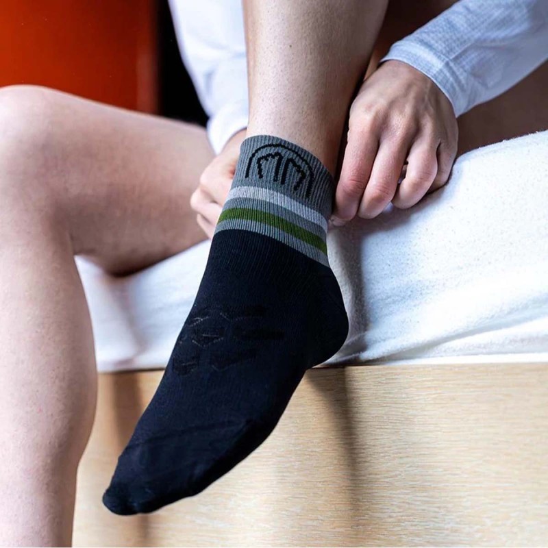 RUN ANATOMIC LIGHT ANKLE