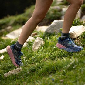 RUN ANATOMIC LIGHT ANKLE