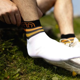 RUN ANATOMIC LIGHT ANKLE
