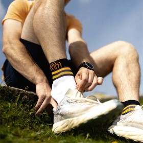 RUN ANATOMIC LIGHT ANKLE