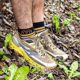 RUN ANATOMIC LIGHT ANKLE