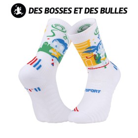SOCQUETTE RUN COLLECTOR