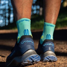 SOCQUETTE TRAIL ULTRA