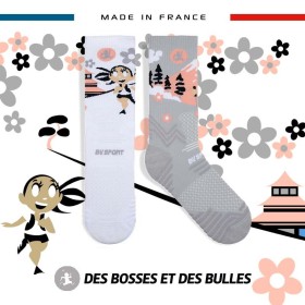 SOCQUETTE TRAIL ULTRA DB&DB