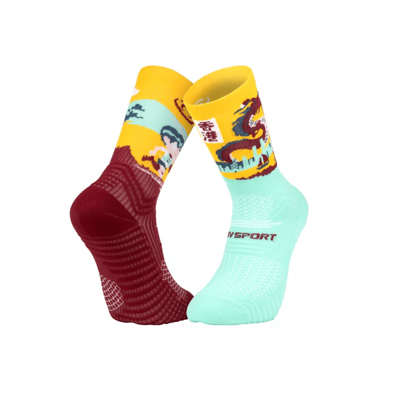 SOCQUETTE TRAIL ULTRA DB&DB